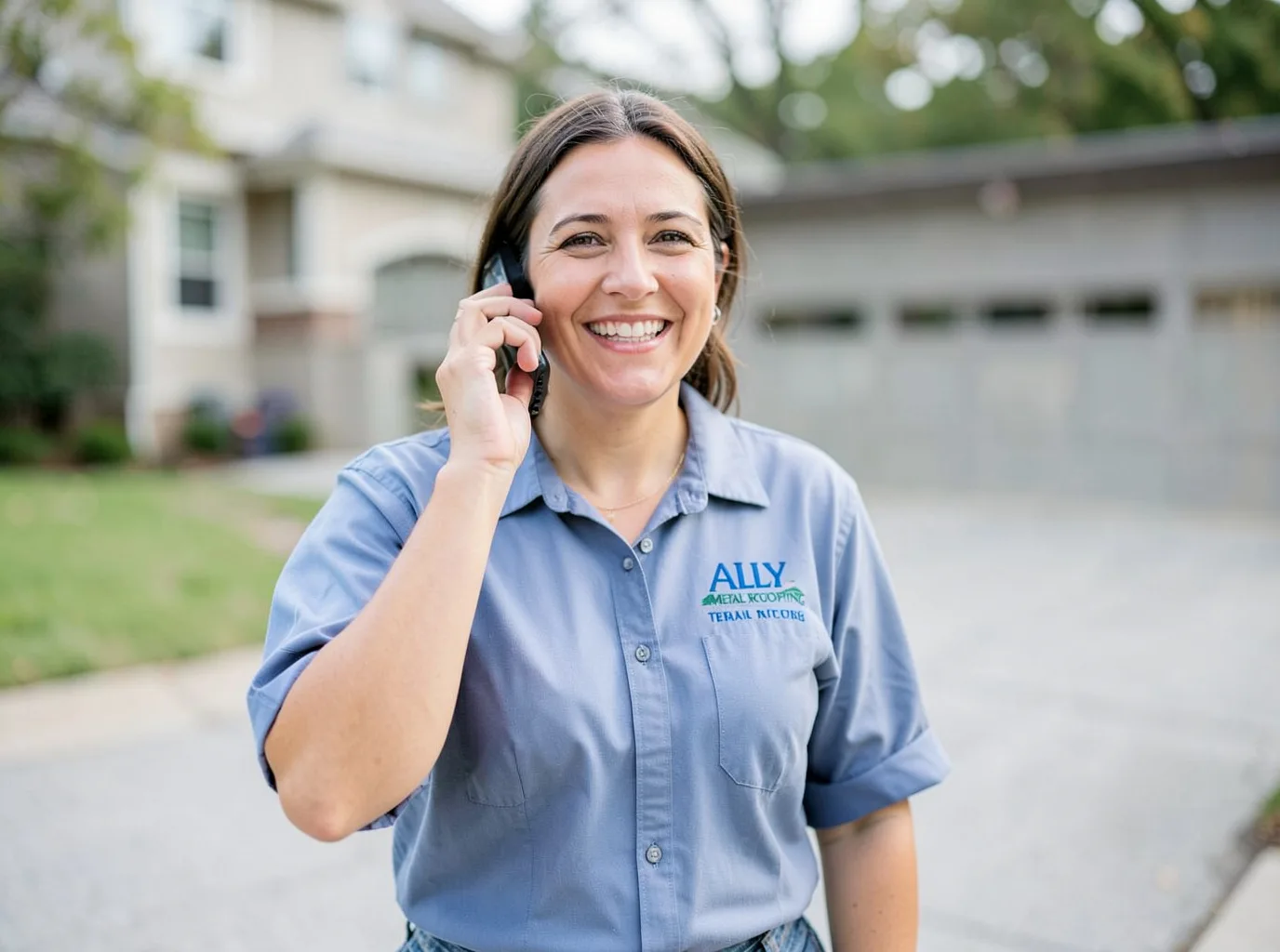 Metal Roof Installation Colton, CA FAQs